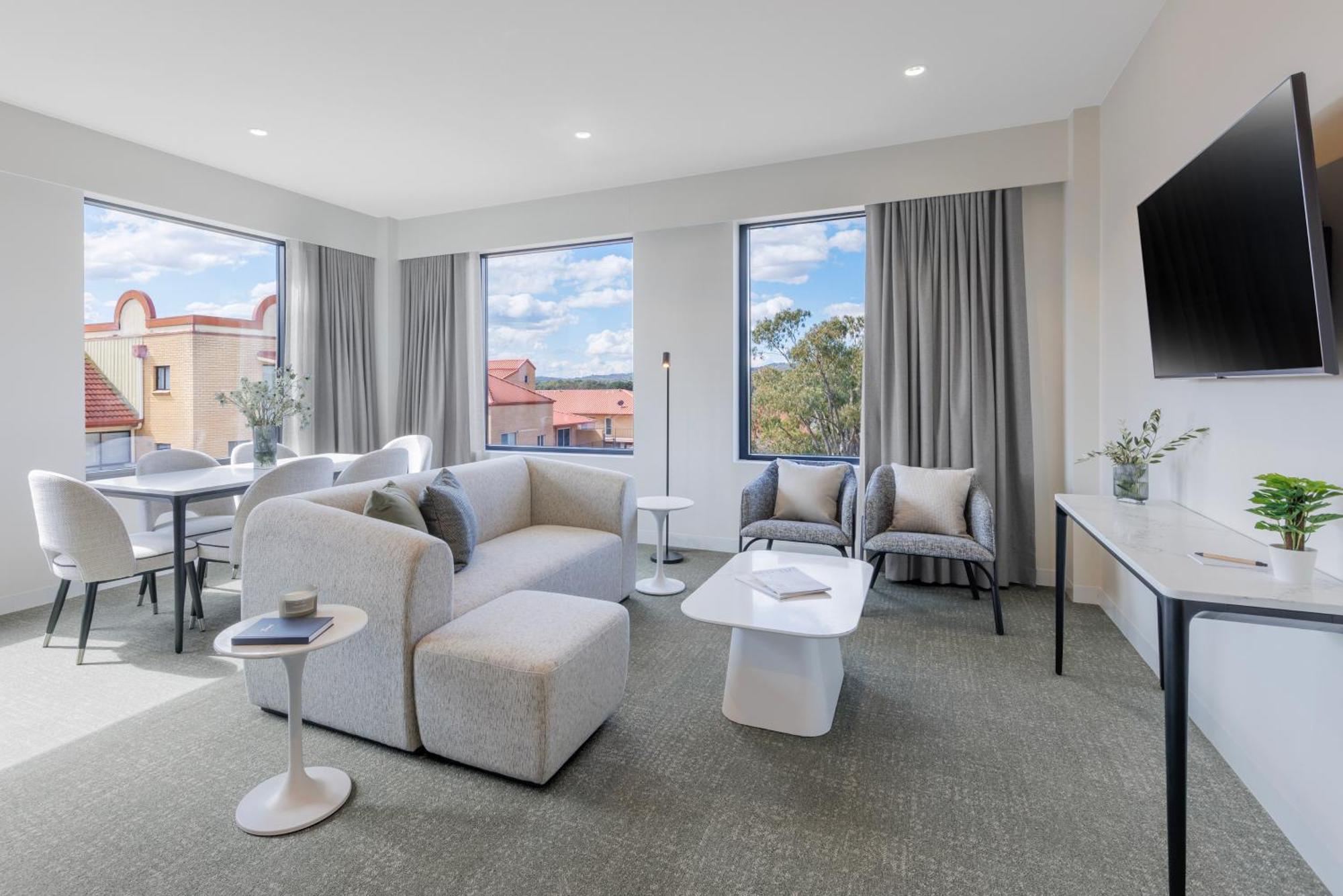 Punthill Tuggeranong Canberra