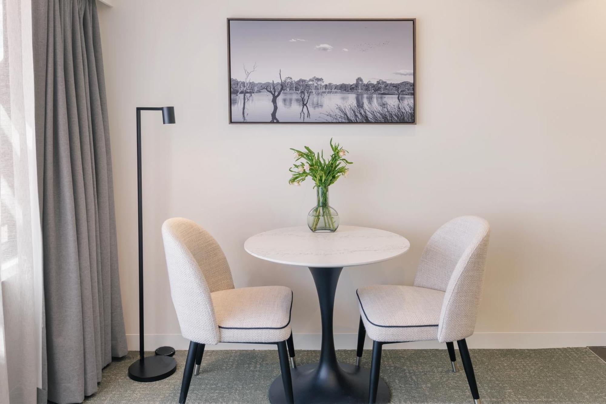 Apartment Punthill Tuggeranong