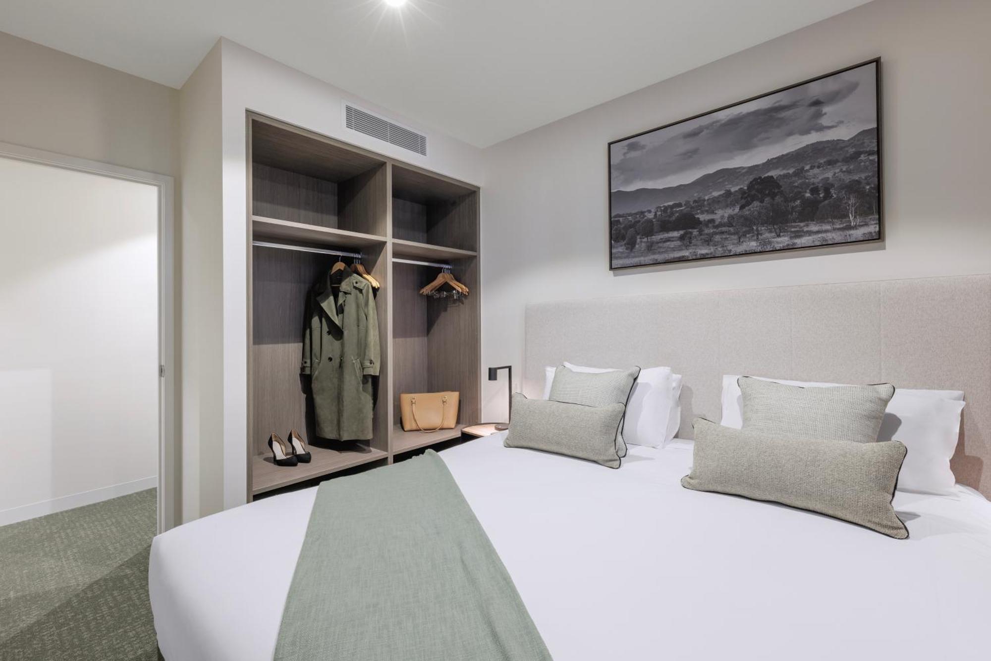 Punthill Tuggeranong Canberra